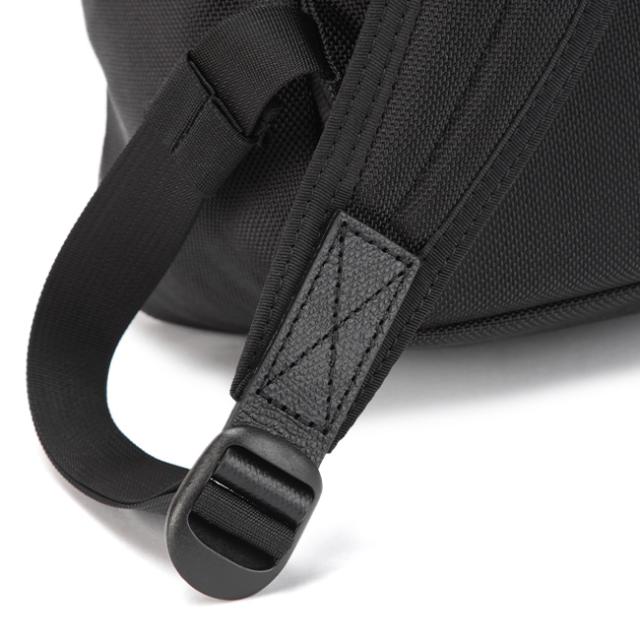 商品レビューで+5%｜ブリーフィング ビジネスリュック メンズ 50代 40代 通勤 軽量 日本製 黒 薄型 スリム 14.3L ビジネスバッグ フュージョン BRIEFING FUSION BRM191P07