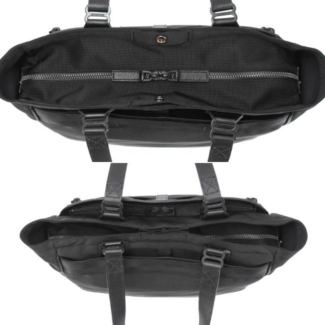 商品レビューで+5%｜ブリーフィング トートバッグ メンズ 大容量 肩掛け 縦型 日本製 黒 11.9L ビジネスバッグ ビジネストート フュージョン BRIEFING FUSION BS TOTE HD BRM191T31