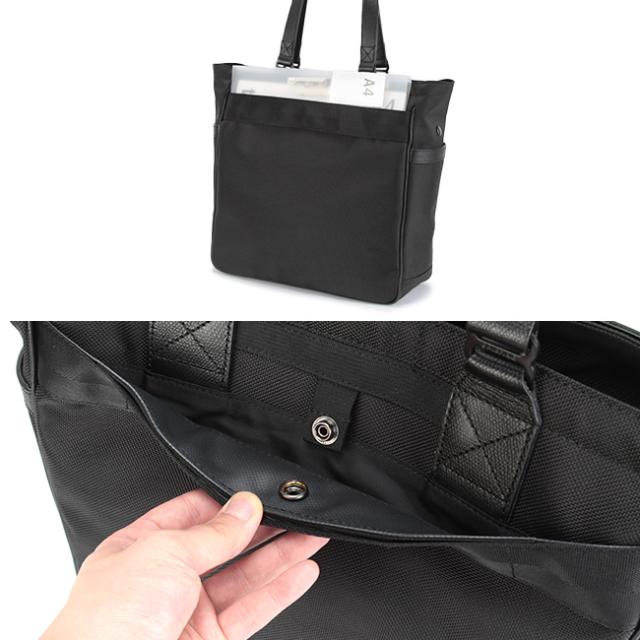 商品レビューで+5%｜ブリーフィング トートバッグ メンズ 大容量 肩掛け 縦型 日本製 黒 11.9L ビジネスバッグ ビジネストート フュージョン BRIEFING FUSION BS TOTE HD BRM191T31