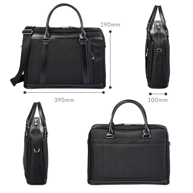 商品レビューで+5%｜タケオキクチ ビジネスバッグ メンズ ブランド