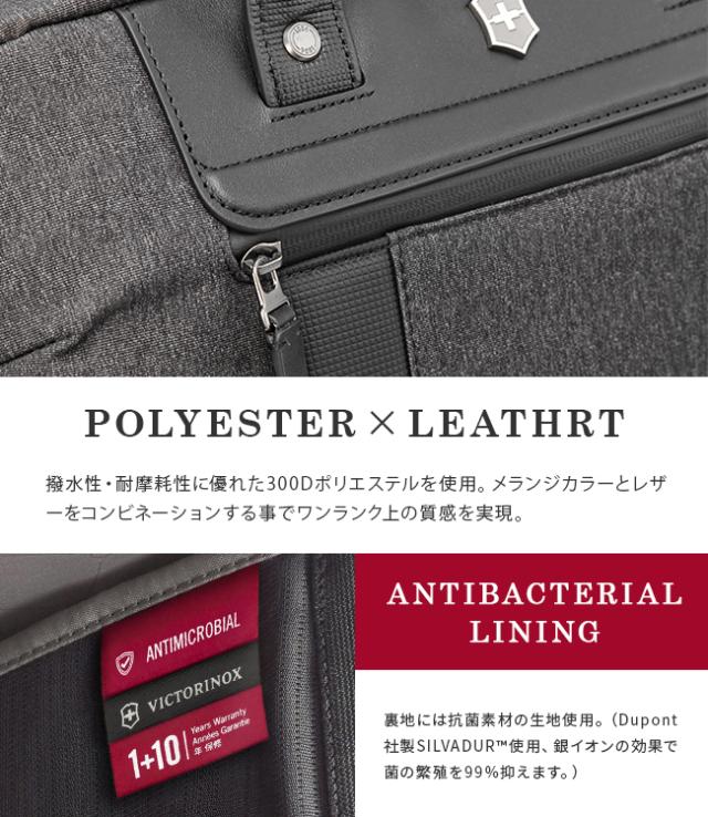 商品レビューで+5%｜ビクトリノックス アーキテクチャー アーバン2