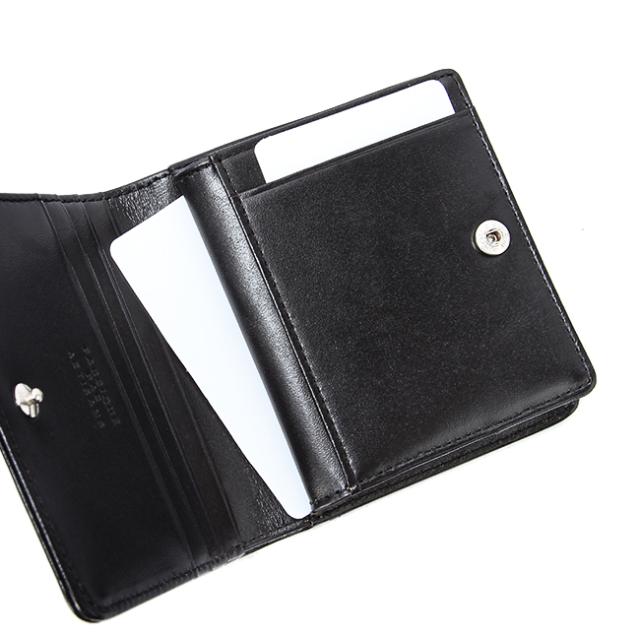 商品レビューで+5%｜ミッシェルクラン 財布 レディース メンズ 二