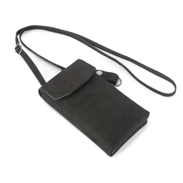 商品レビューで+5%｜CIE シー エクストラ スマホショルダー スマホ