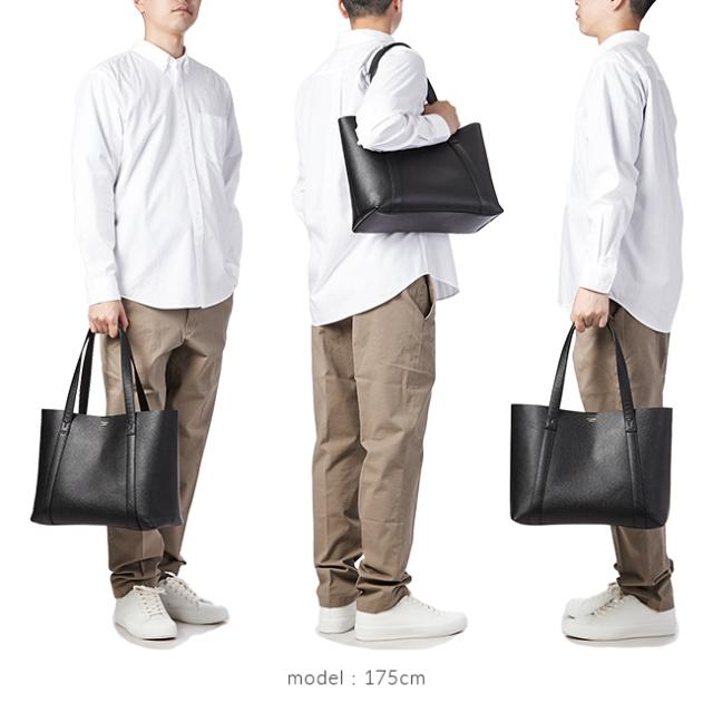 商品レビューで+5%｜ペッレモルビダ テーラマリーナ トートバッグ