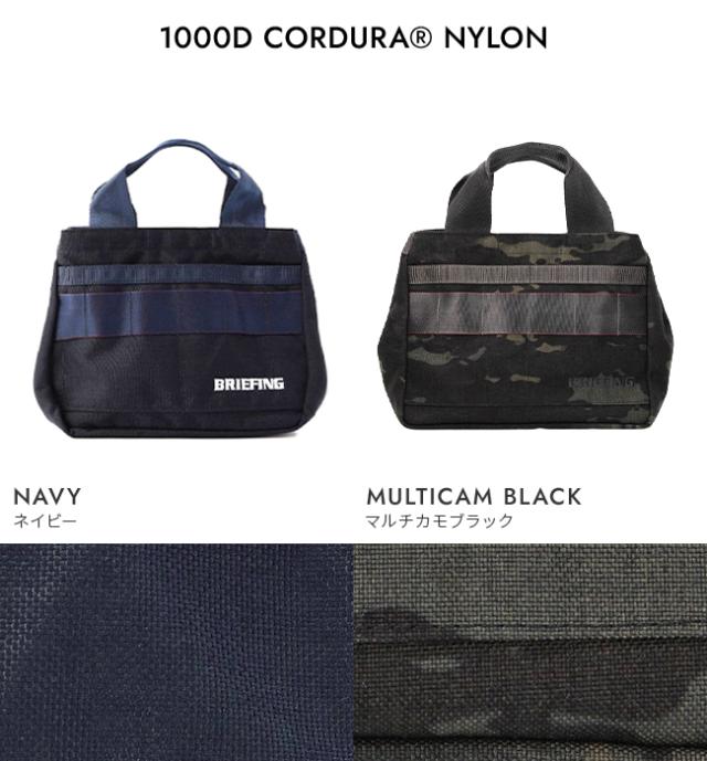 商品レビューで+5%｜ブリーフィング ゴルフ トート バッグ