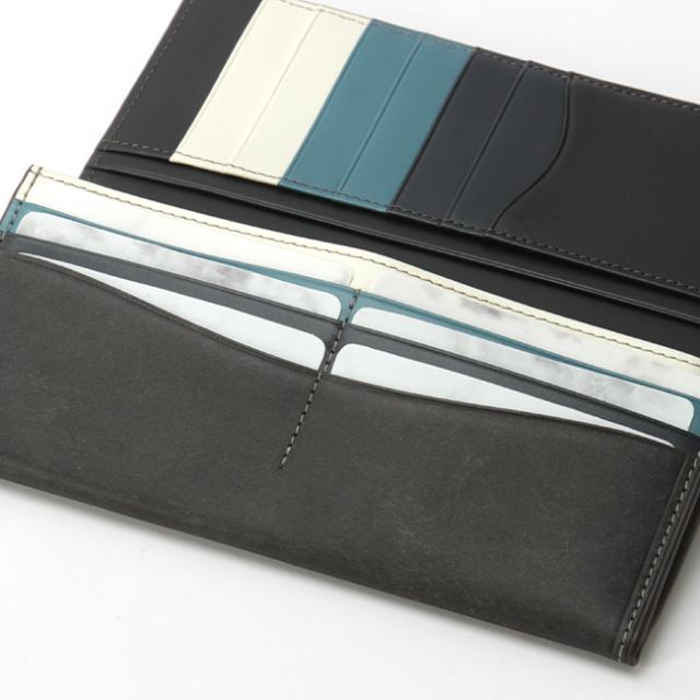 商品レビューで+5%｜タケオキクチ 財布 長財布 メンズ ブランド レザー