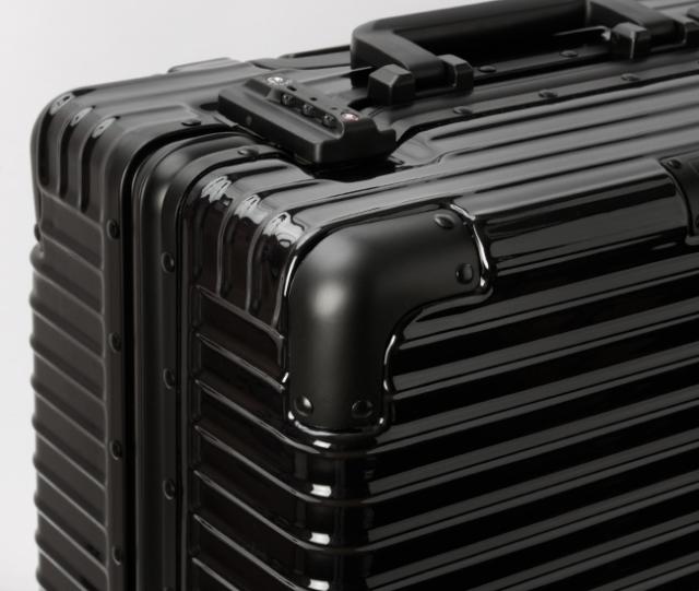 商品レビューで+5%｜スーツケース 機内持ち込み 40L Sサイズ SS アルミ