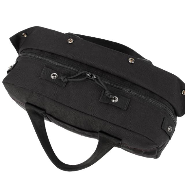 商品レビューで+5%｜ブリーフィング バッグ ボストンバッグ ミニ