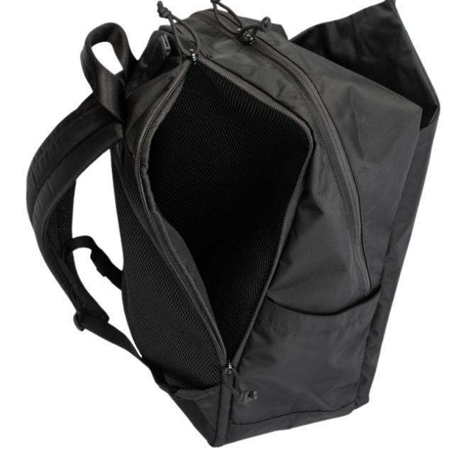 商品レビューで+5%｜ブリーフィング リュック バックパック バッグ メンズ レディース アーバンジム 軽量 A4 18.7L BRIEFING BRL231P22