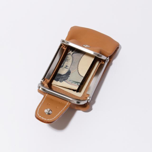 商品レビューで+5%｜SOPO ソポ 財布 がま口 がま口財布 小銭入れ