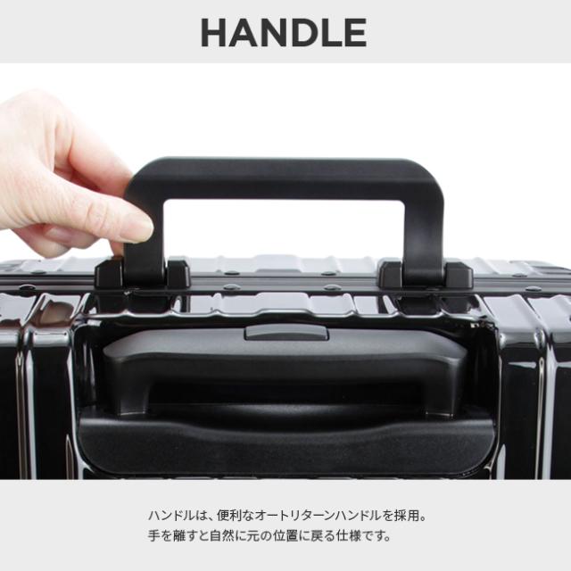 商品レビューで+5%｜スーツケース 機内持ち込み Sサイズ SS 33L 軽量