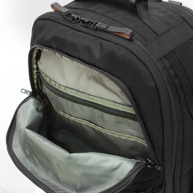 商品レビューで+5%｜DSBK リュック バックパック メンズ ブランド 大きめ 大容量 撥水 A4 19.5L ディーエスビーケー KOH-3381