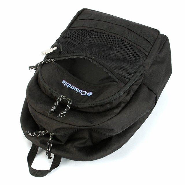 商品レビューで+5%｜コロンビア ボストンバッグ リュック 30L