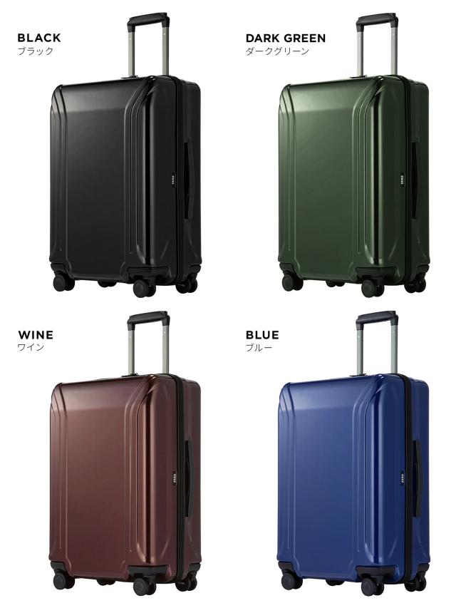 ミイ ZRP-ZX | Check-In-S 53L 80532 – ZERO HALLIBURTON
