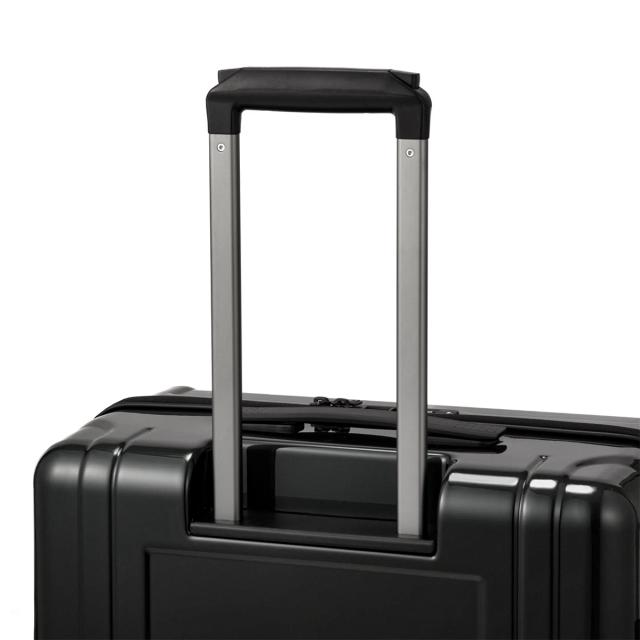 商品レビューで+5%｜エースゼロハリバートン スーツケース Lサイズ 80L