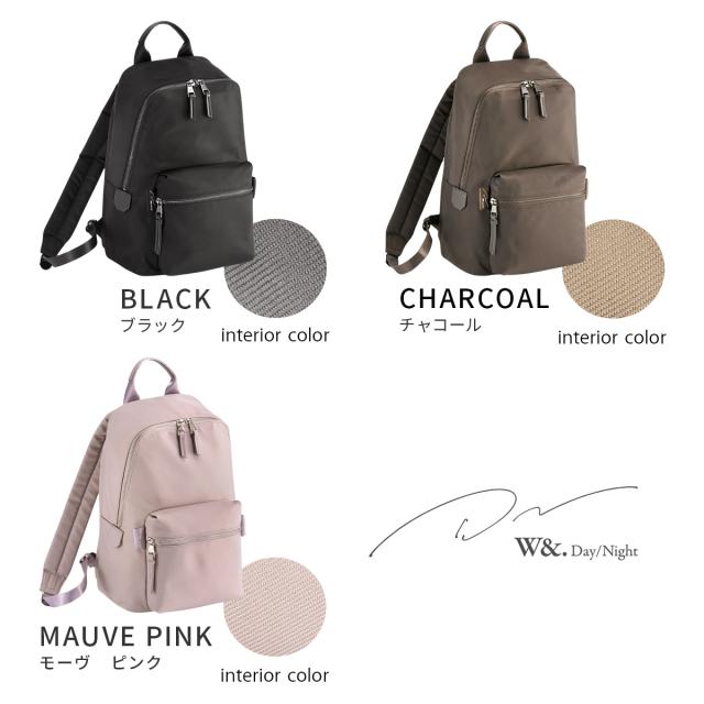 商品レビューで+5%｜W&.Day/Night ダブルアンドデイナイト ハウン