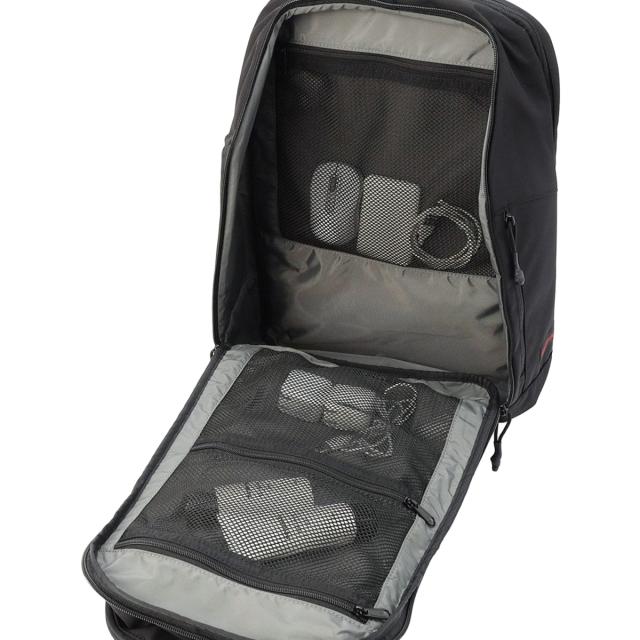 商品レビューで+5%｜ブリーフィング レジット リュック メンズ レディース トラベル 旅行 28.7L A4 B4 BRIEFING LESIT BRA251P60