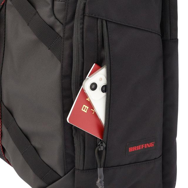 商品レビューで+5%｜ブリーフィング レジット リュック メンズ レディース トラベル 旅行 28.7L A4 B4 BRIEFING LESIT BRA251P60