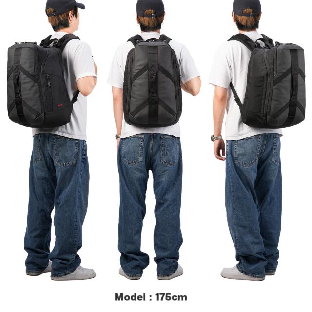 商品レビューで+5%｜ブリーフィング レジット リュック メンズ レディース トラベル 旅行 28.7L A4 B4 BRIEFING LESIT BRA251P60