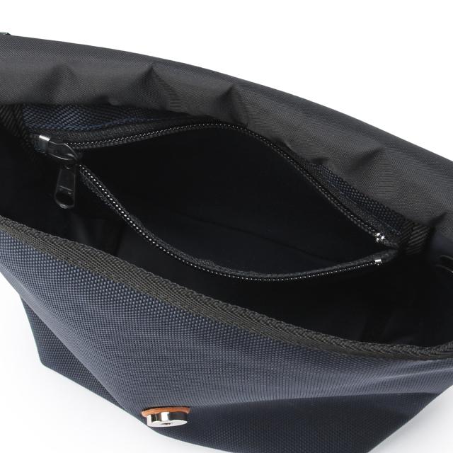 商品レビューで+5%｜限定商品｜ワンダーバゲージ ショルダーバッグ [ M ] メンズ レディース ブランド タウンバッグ メッセンジャーバッグ 日本製 7.3L B6 WONDER BAGGAGE TOWN BAG ZW-003