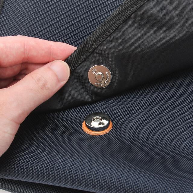 商品レビューで+5%｜限定商品｜ワンダーバゲージ ショルダーバッグ [ M ] メンズ レディース ブランド タウンバッグ メッセンジャーバッグ 日本製 7.3L B6 WONDER BAGGAGE TOWN BAG ZW-003