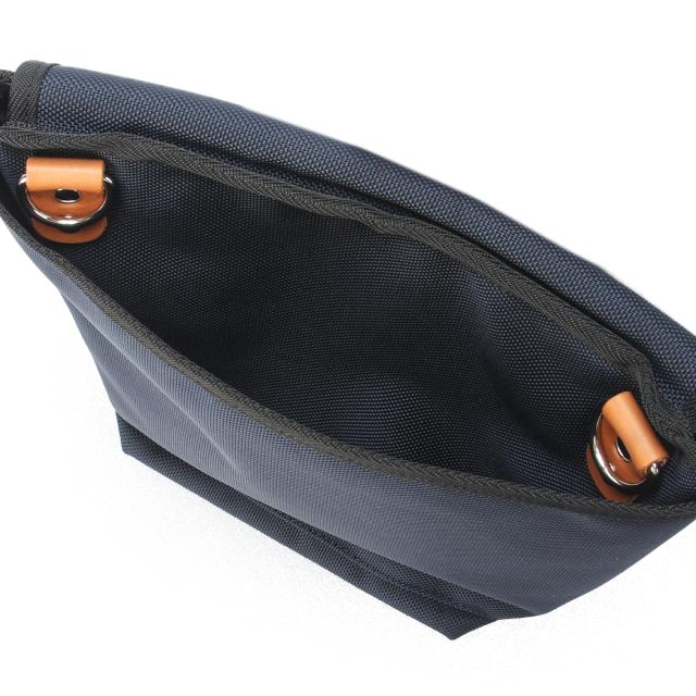 商品レビューで+5%｜限定商品｜ワンダーバゲージ ショルダーバッグ [ M ] メンズ レディース ブランド タウンバッグ メッセンジャーバッグ 日本製 7.3L B6 WONDER BAGGAGE TOWN BAG ZW-003