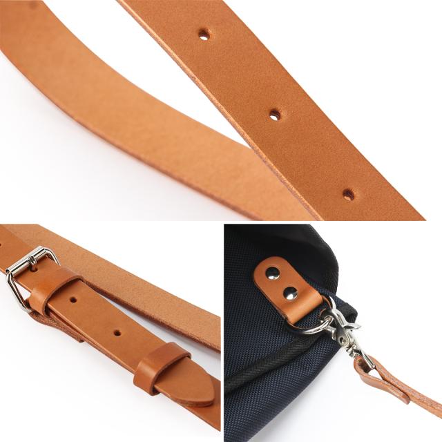 商品レビューで+5%｜限定商品｜ワンダーバゲージ ショルダーバッグ [ M ] メンズ レディース ブランド タウンバッグ メッセンジャーバッグ 日本製 7.3L B6 WONDER BAGGAGE TOWN BAG ZW-003