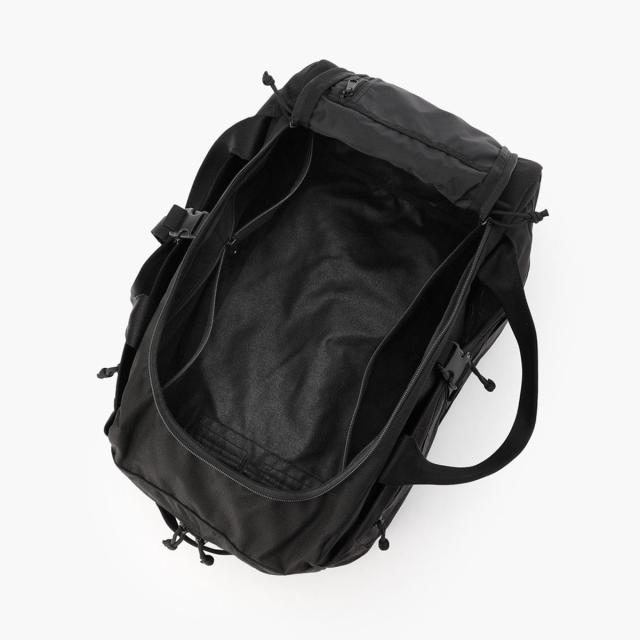 商品レビューで+5%｜ブリーフィング ゴルフ スタンダード ボストンバッグ リュック 大容量 36.9L BRIEFING GOLF STANDARD BRG253T10