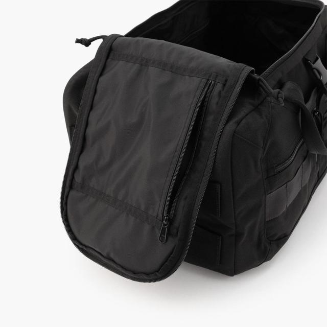 商品レビューで+5%｜ブリーフィング ゴルフ スタンダード ボストンバッグ リュック 大容量 36.9L BRIEFING GOLF STANDARD BRG253T10