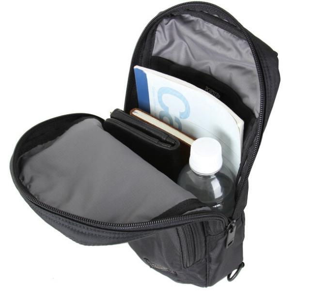 ポーター フラッシュ ボディバッグ