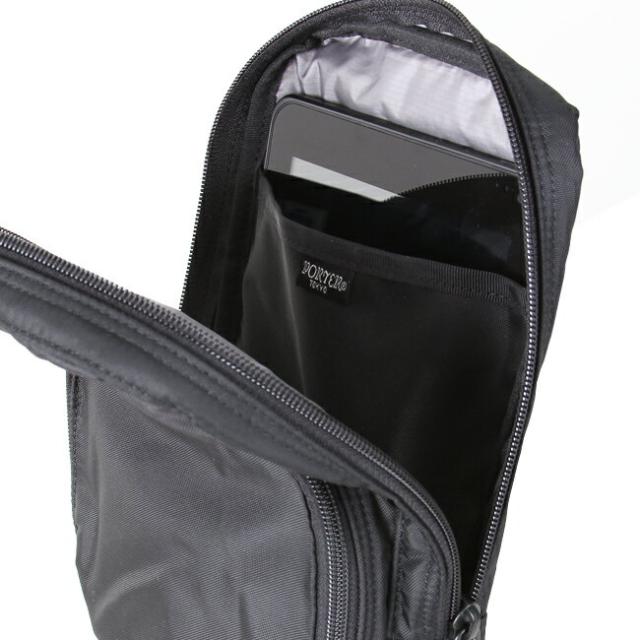 ポーター フラッシュ ボディバッグ