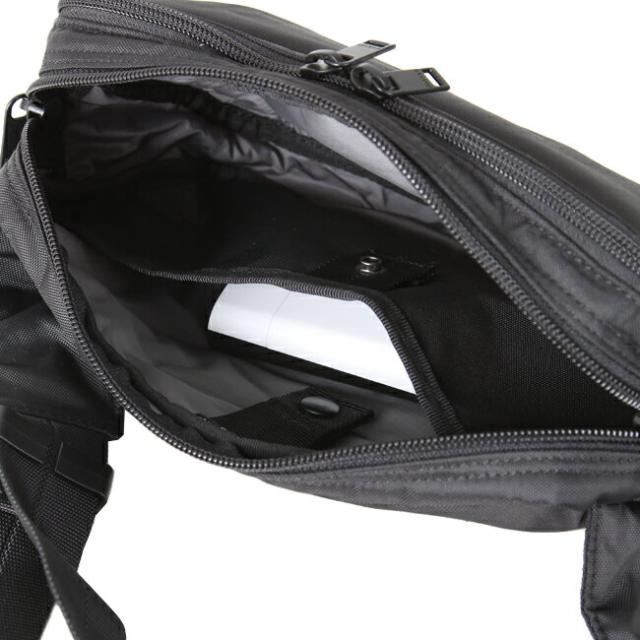 ポーター フラッシュ ウエストバッグ