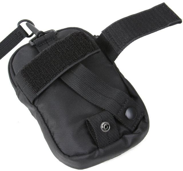 ポーター フラッシュ ポーチ