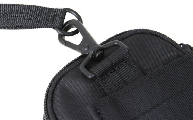 ポーター フラッシュ ポーチ