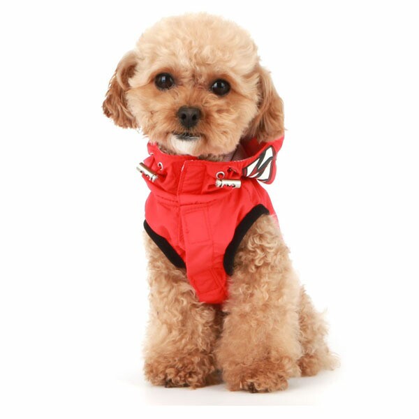 新作 犬用 パピーエンジェル 洋服 ドッグウの通販はau PAY マーケット - 犬猫用品のDogSkip|商品ロットナンバー PAホークシャークスリーブレスレインコート Puppy Angel(R) MAGAGIO(TM) RAINCOAT:6XL,7XLサイズ SALE豊富な