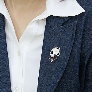 福袋セール 白蝶貝 ピンクホワイト系 あこや本真珠 花 シルバー Sv キュービックジルコニア ロードライトガーネット フラワー ブローチ Guestwritershub Com