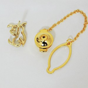 安い人気SALE ダイヤモンドブローチ いぬ イヌ ブローチ ピンズ 犬 DOG ラベルピン ダイヤモンド K18 ゴールド ジュエリーの通販はau PAY マーケット - 真珠の杜|商品ロットナンバー:307104223 大人気