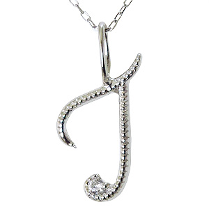 信頼 イニシャルt ペンダントネックレス ダイヤモンド 0 01ct K10wg ホワイトゴールド 送料無料 人気no 1 本体 Olsonesq Com