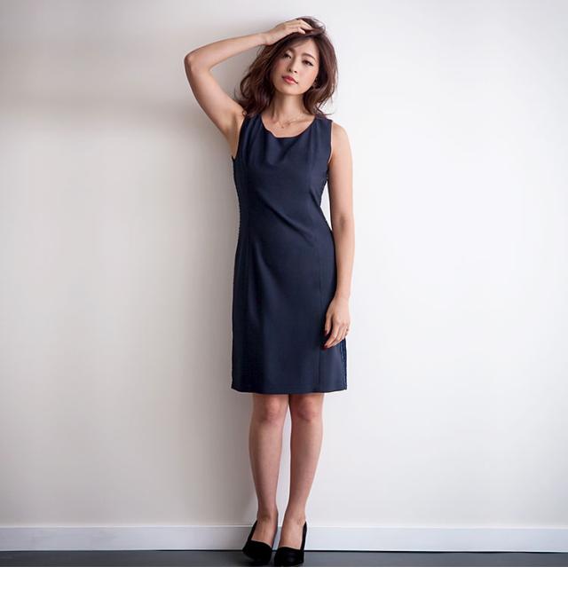 パーティードレス ワンピース