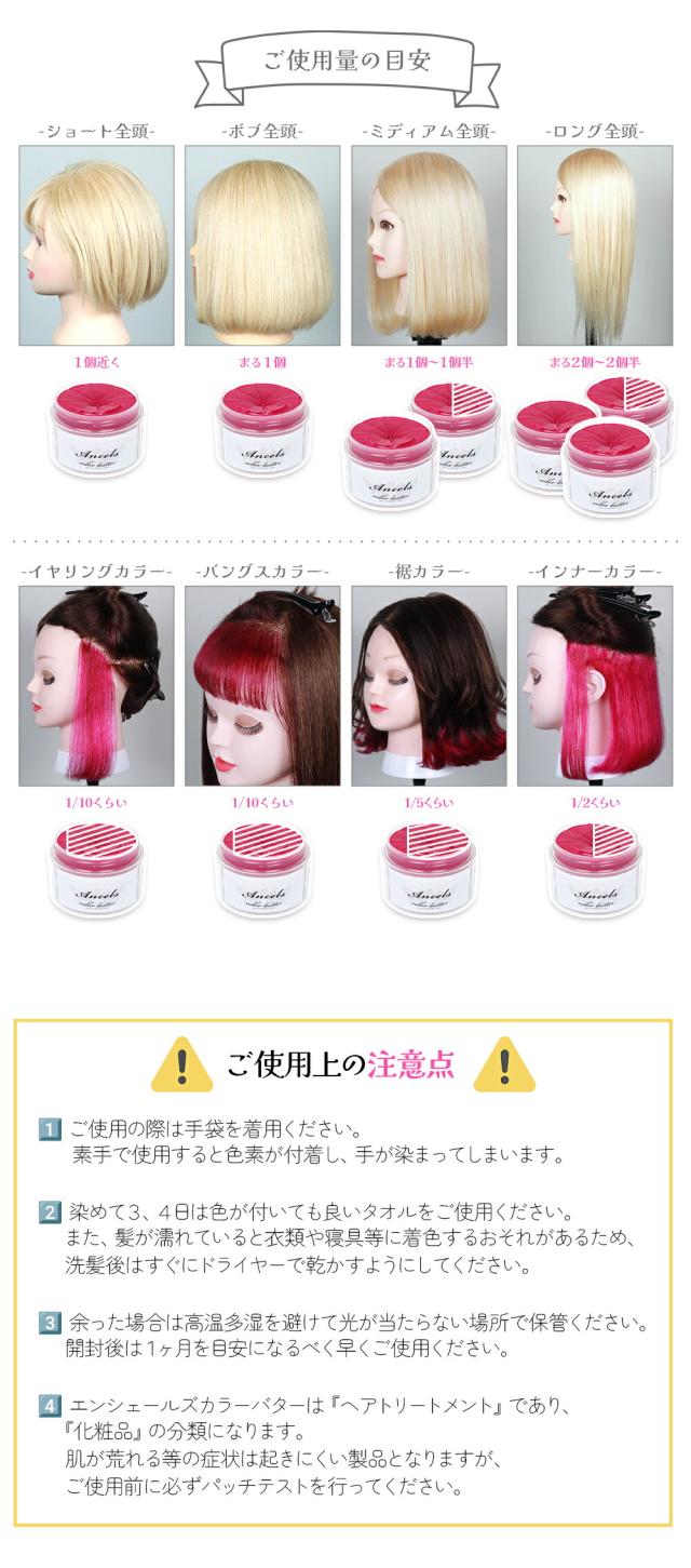 ご使用量の目安