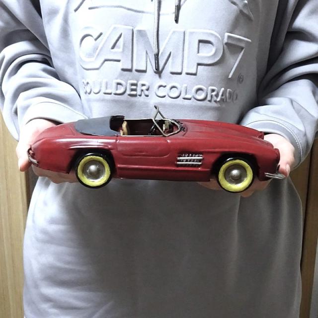 レトロレーシングカーセット Amazon.co.jp: Kyosho 1/10 4WD