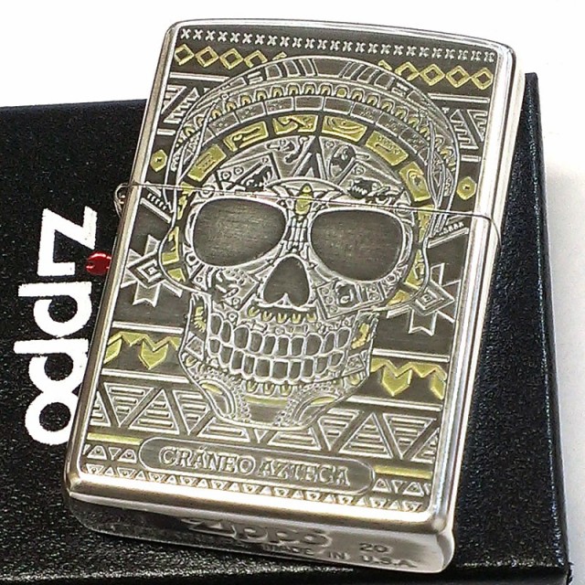 Easyriders イージーライダーズ ドクロ スカル zippo