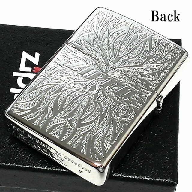 ZIPPO ライター ウィンディ 2面加工 ジッポーガール 彫刻