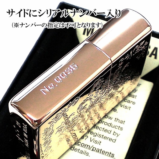 ZIPPO ローズピンク　新品未使用