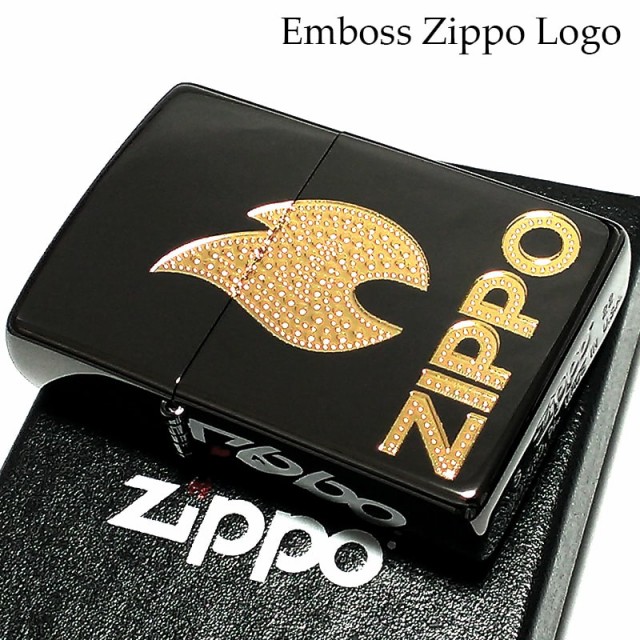 ZIPPO ライター フレームデザイン かっこいい 炎 メンズ グレー ジッポ