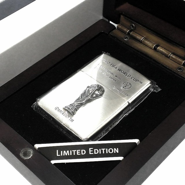 ☆希少☆新品未使用☆FIFA ワールドカップ リング☆シルバー刻印あり☆ 楽天市場】ZIPPO レア 一点物 純銀 スターリングシルバー FIFA