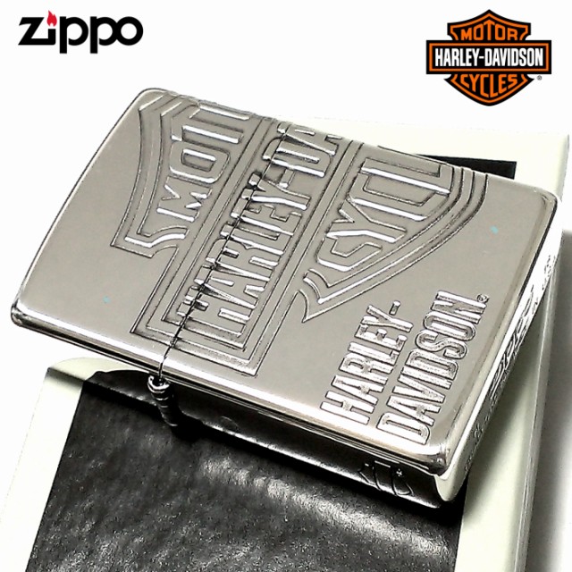 ロゴデザイン3面彫刻 ハーレーダビッドソン シルバー燻し かっこいい Zippo 日本モデルジッポー ジッポ ライター おしゃれ 通販 Www Spoleto Assistenza It