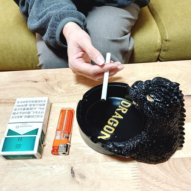 昭和アンティーク　鯨ひげ灰皿タバコケース装飾品 昭和アンティーク 鯨ひげ灰皿タバコケース装飾品 大正昭和初期 煙草