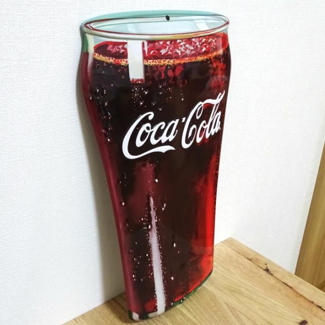 完売 ブリキ看板 コカコーラ アンティーク ガレージ グラス 珍しい プレート 壁飾り 正規ライセンス品 アメリカン 雑貨 インテリア おしゃれ 限定価格セール Arnabmobility Com