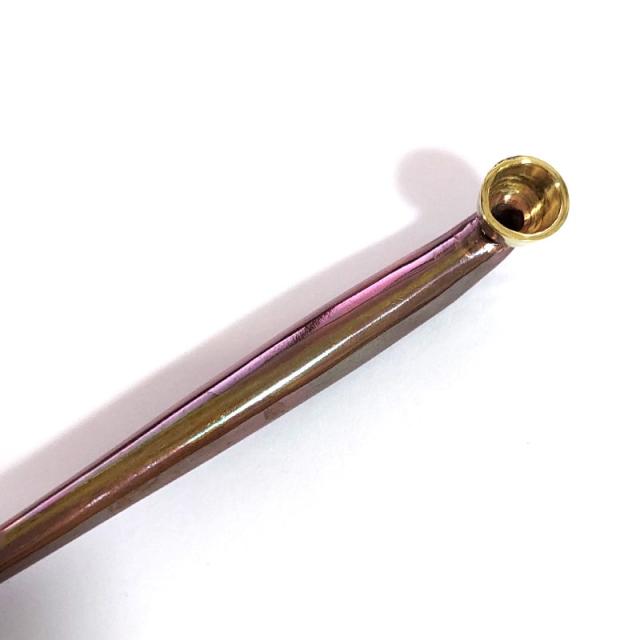 煙管　銀と銅　アンティーク　キセル　セット　まとめて 煙管 銀と銅 アンティーク キセル 3つセット